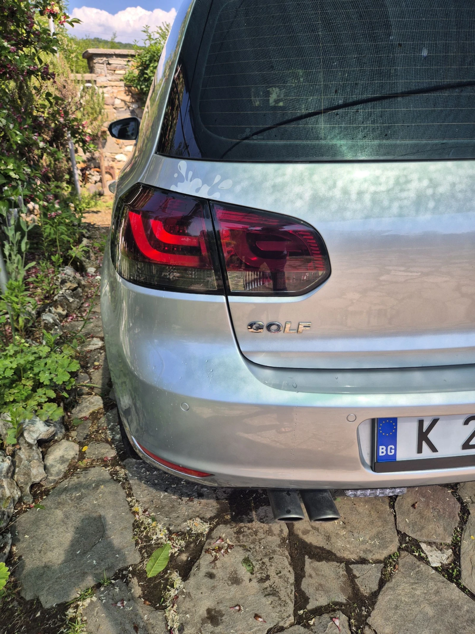 VW ID.6 Golf 6 2010  | Mobile.bg � ����������� 12