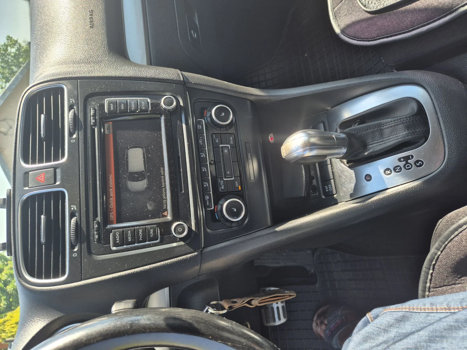 VW ID.6 Golf 6 2010  | Mobile.bg � ����������� 9