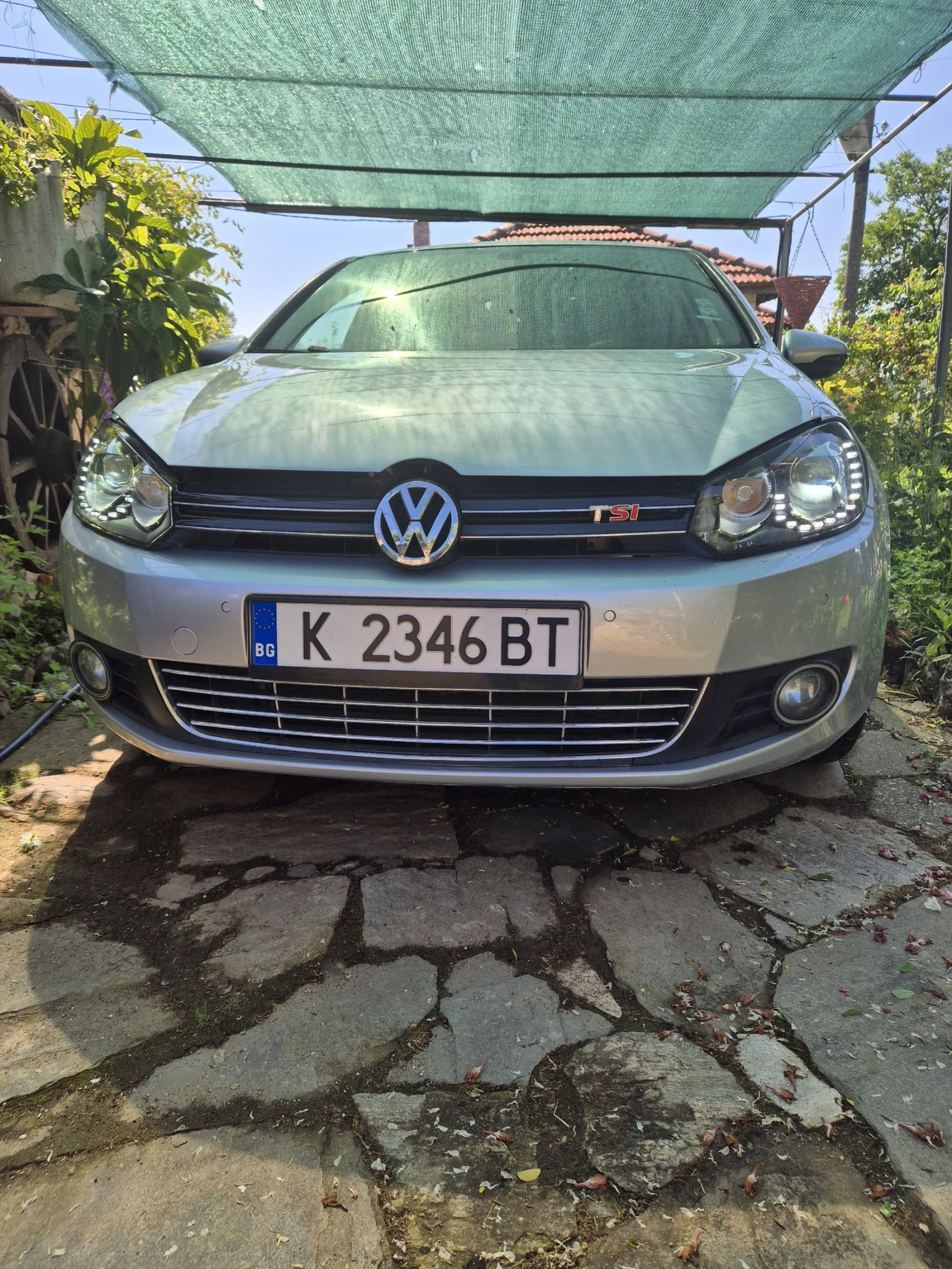 VW ID.6 Golf 6 2010  | Mobile.bg � ����������� 1