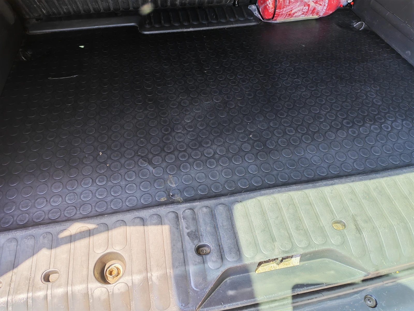 Renault Kangoo 1.5 dci 90hp Limited, снимка 6 - Автомобили и джипове - 54803987