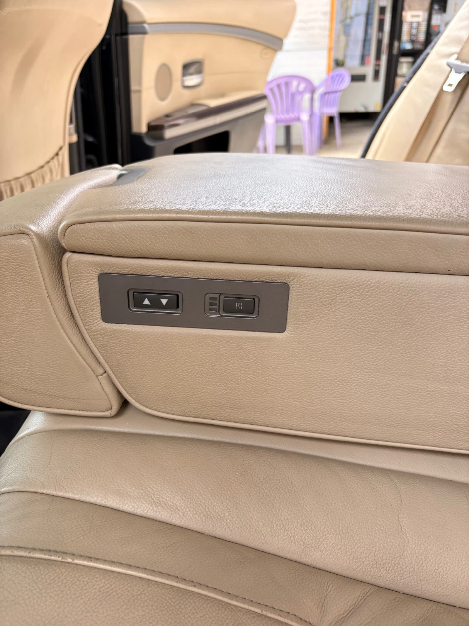 BMW 730, снимка 14 - Автомобили и джипове - 54943046