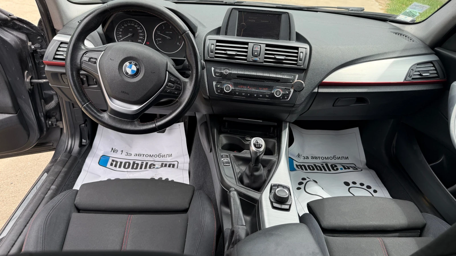 BMW 330 330d, снимка 7 - Автомобили и джипове - 54971049