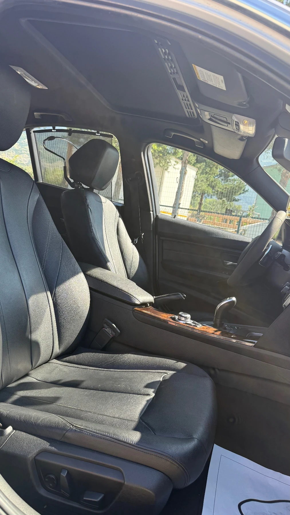 BMW 330 330d, снимка 10 - Автомобили и джипове - 54971049