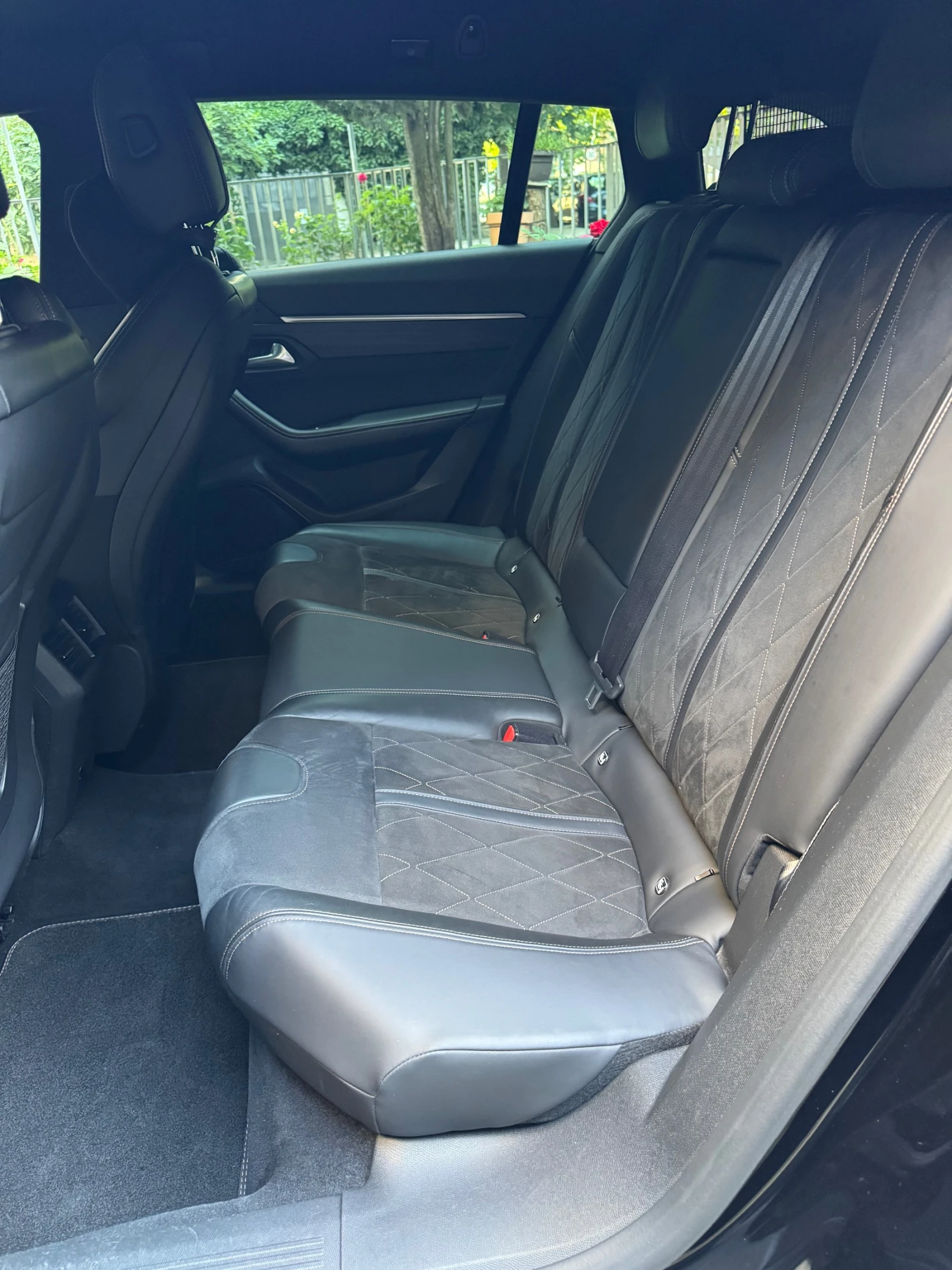 Peugeot 508 GT , FOCAL, Night Vision , Full LED, Alcantara, снимка 9 - Автомобили и джипове - 55081655