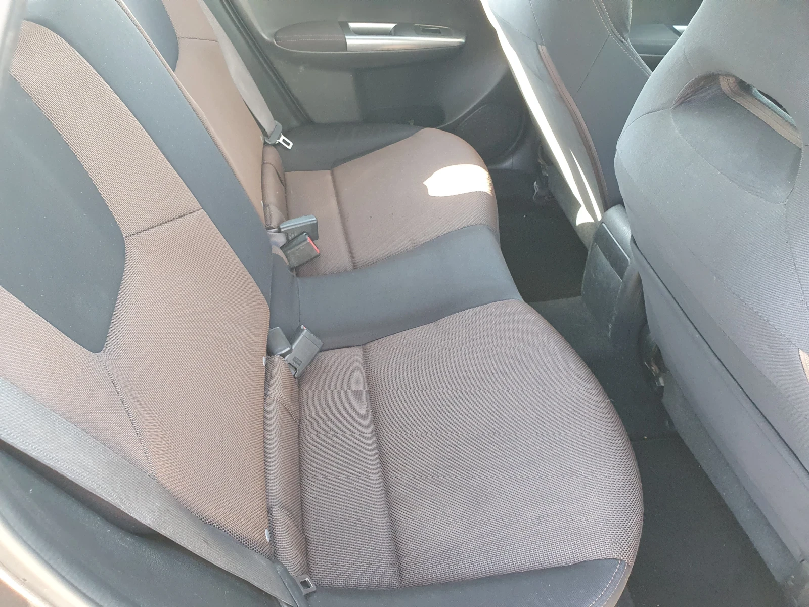 Subaru Impreza, снимка 11 - Автомобили и джипове - 55171704