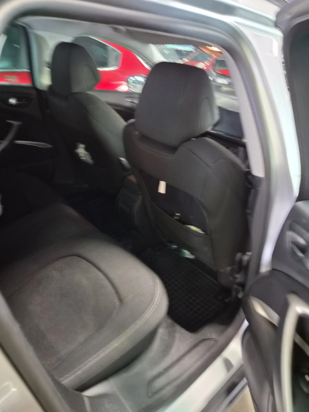 Citroen C5, снимка 7 - Автомобили и джипове - 55274604