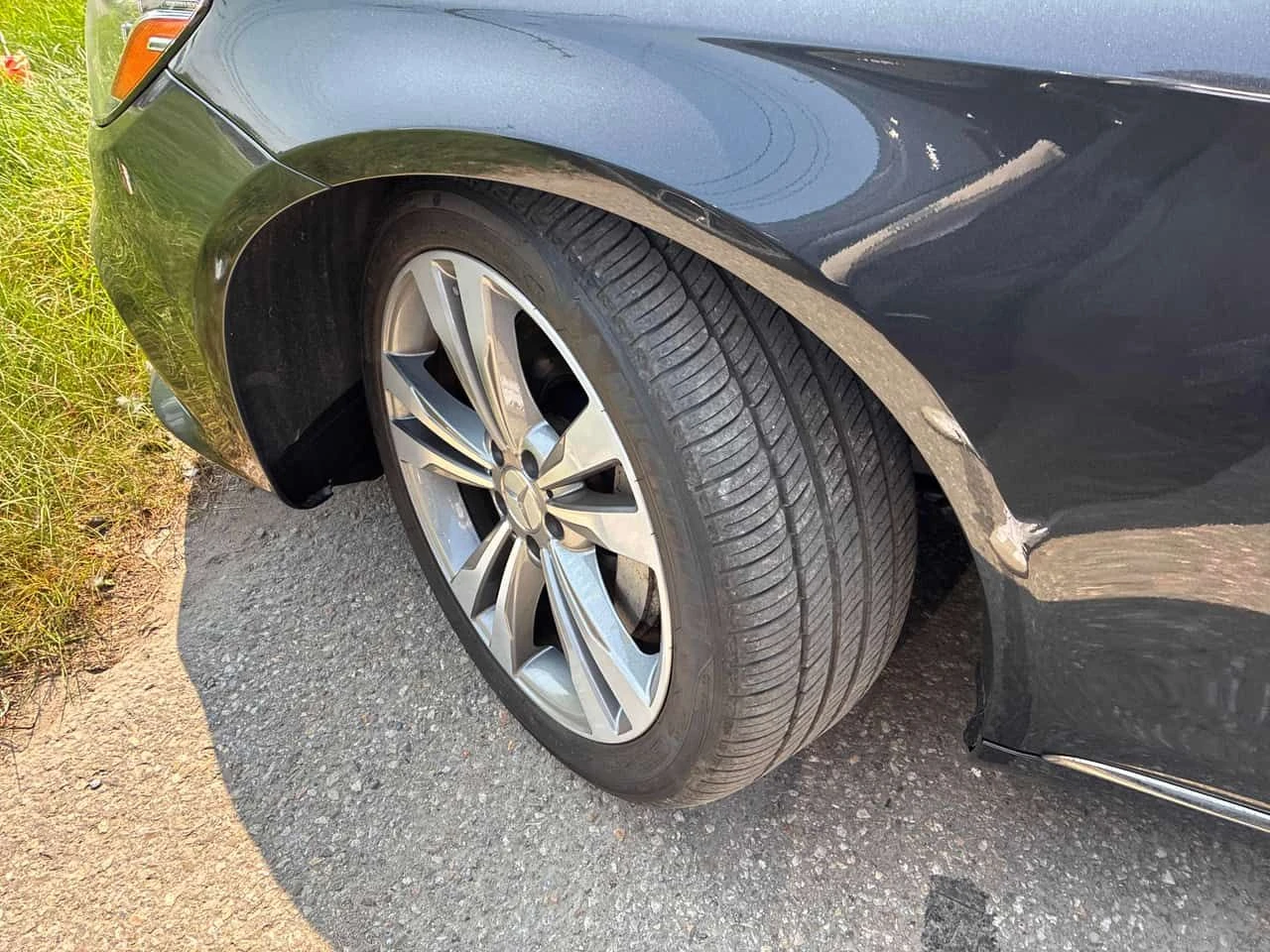 Mercedes-Benz S 560 * ���������� ��� ������������ ������*  | Mobile.bg � ����������� 7