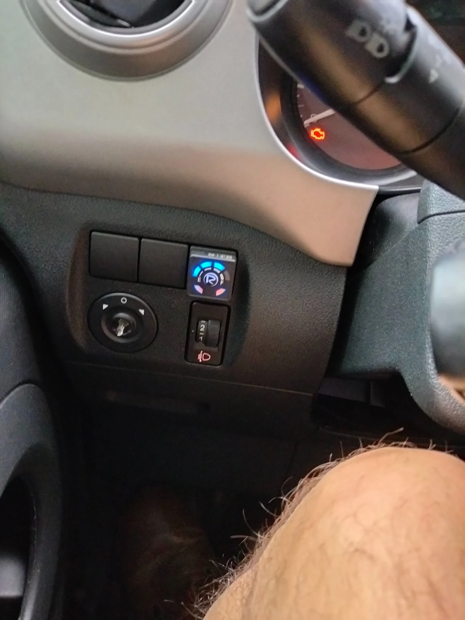Citroen Berlingo, снимка 8 - Автомобили и джипове - 55364070