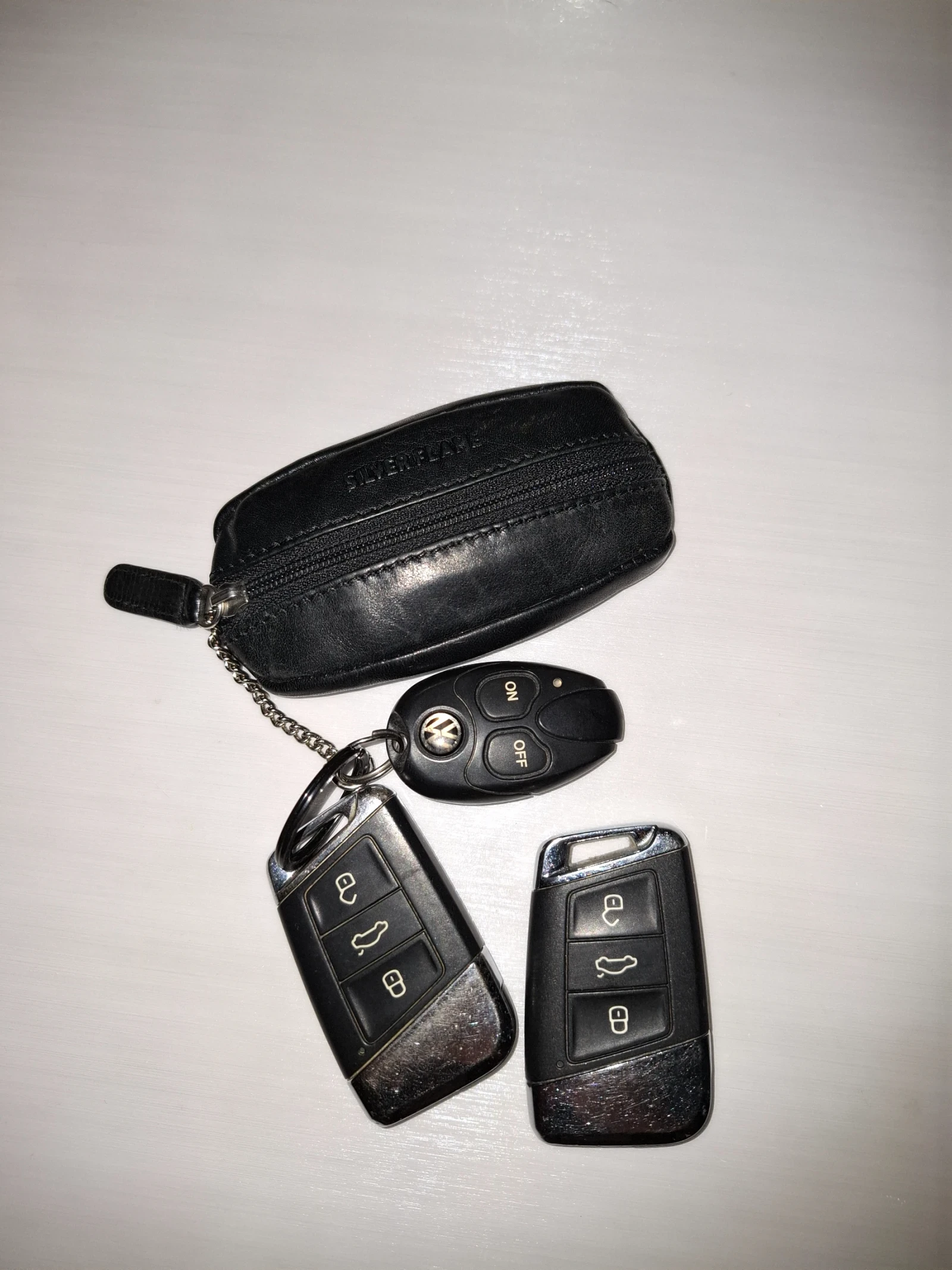 VW Passat 2.0 TDI 190 к.с. 4 motion, снимка 13 - Автомобили и джипове - 55451261