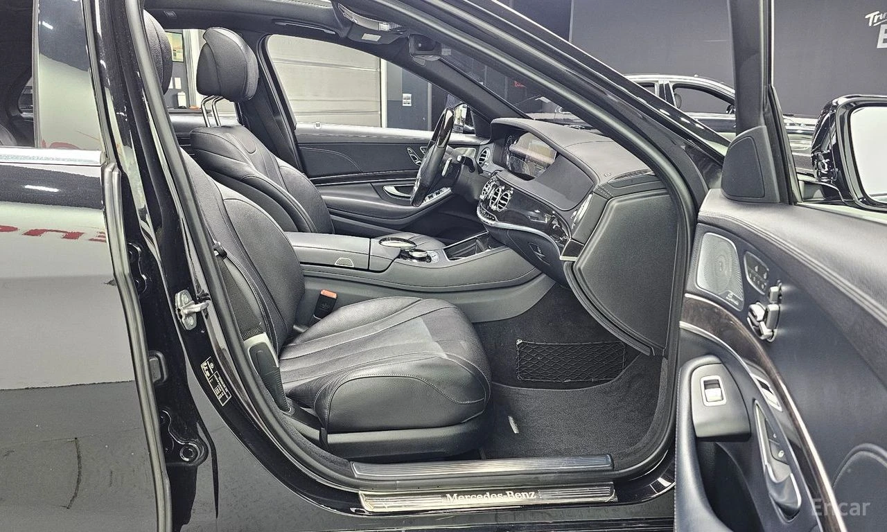 Mercedes-Benz S 350 d* BURMESTER* DISTRONIC* МАСАЖ* 360* КРАЙНА ЦЕНА, снимка 10 - Автомобили и джипове - 55577559