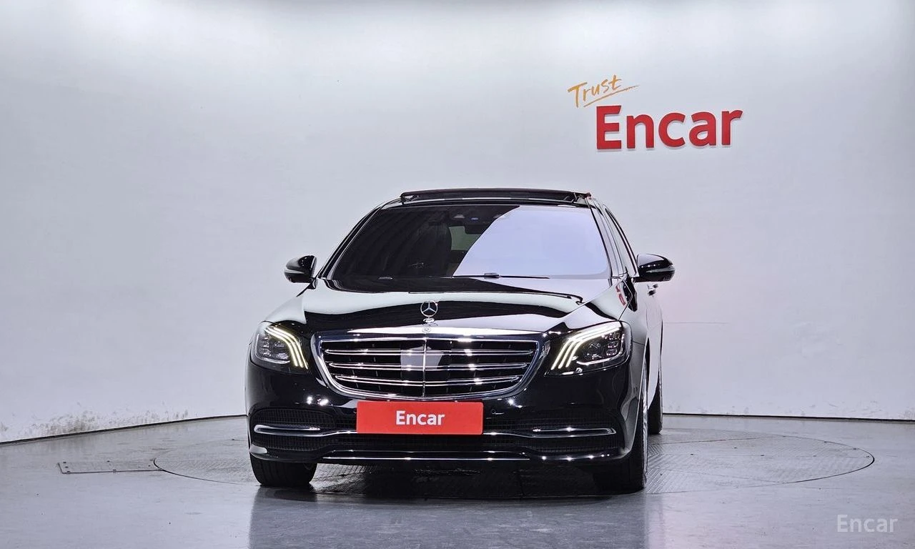 Mercedes-Benz S 350 d* BURMESTER* DISTRONIC* МАСАЖ* 360* КРАЙНА ЦЕНА, снимка 2 - Автомобили и джипове - 55577559