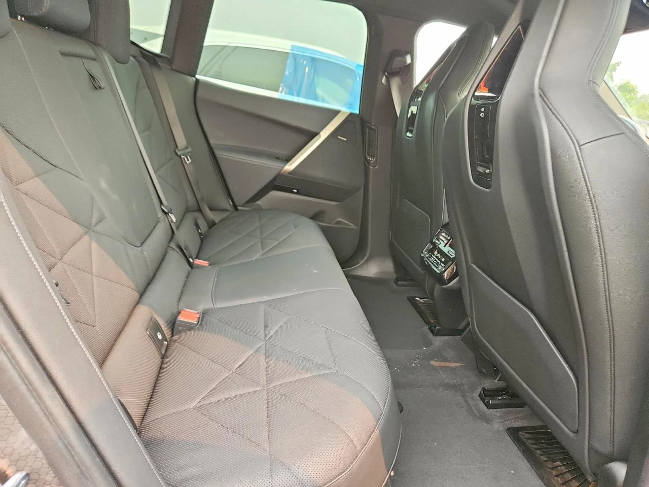 BMW iX XDRIVE50 | Mobile.bg � ����������� 11