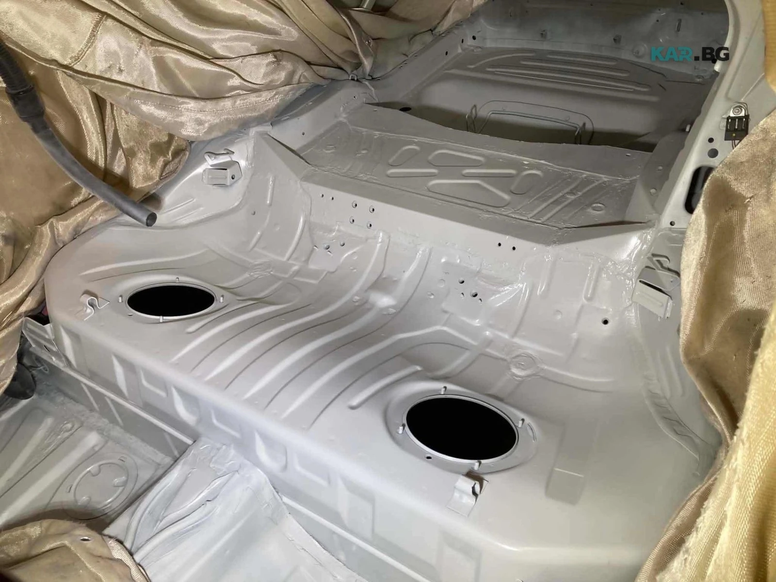 BMW M3 E46* РЪЧКА* КУПЕ* UPGRADED, снимка 14 - Автомобили и джипове - 55748199