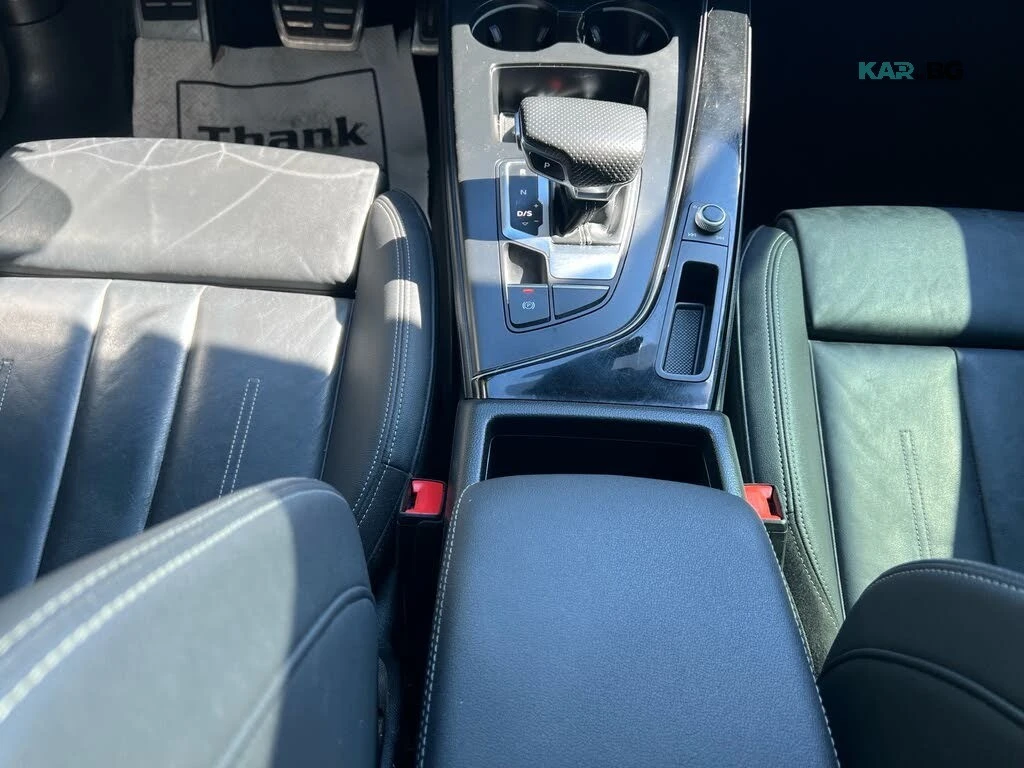 Audi A5 S-Line * Bang&Olufsen *  A��������� * (���� �� ��) | Mobile.bg � ����������� 16