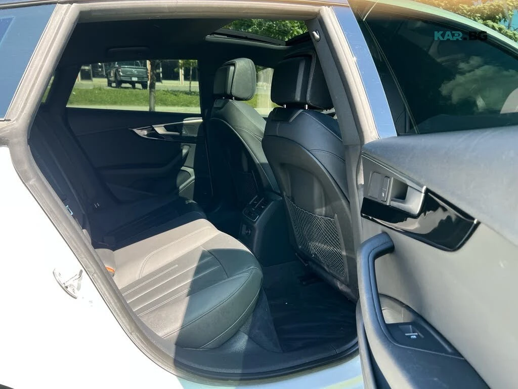 Audi A5 S-Line * Bang&Olufsen *  A��������� * (���� �� ��) | Mobile.bg � ����������� 15