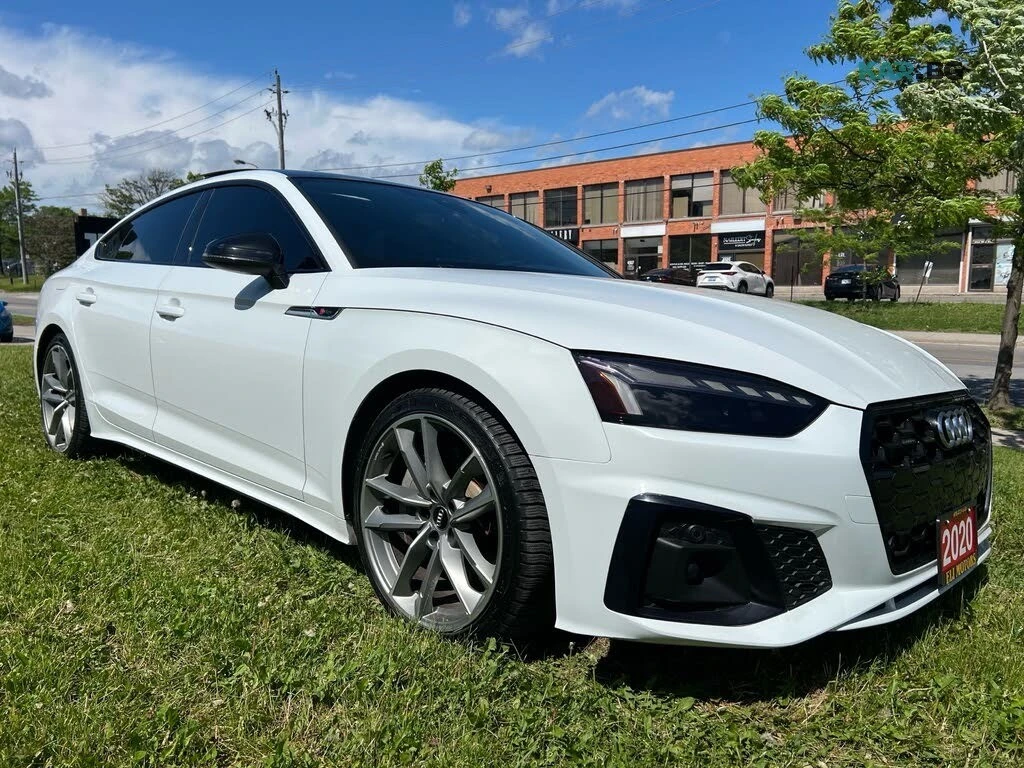 Audi A5 S-Line * Bang&Olufsen *  A��������� * (���� �� ��) | Mobile.bg � ����������� 3