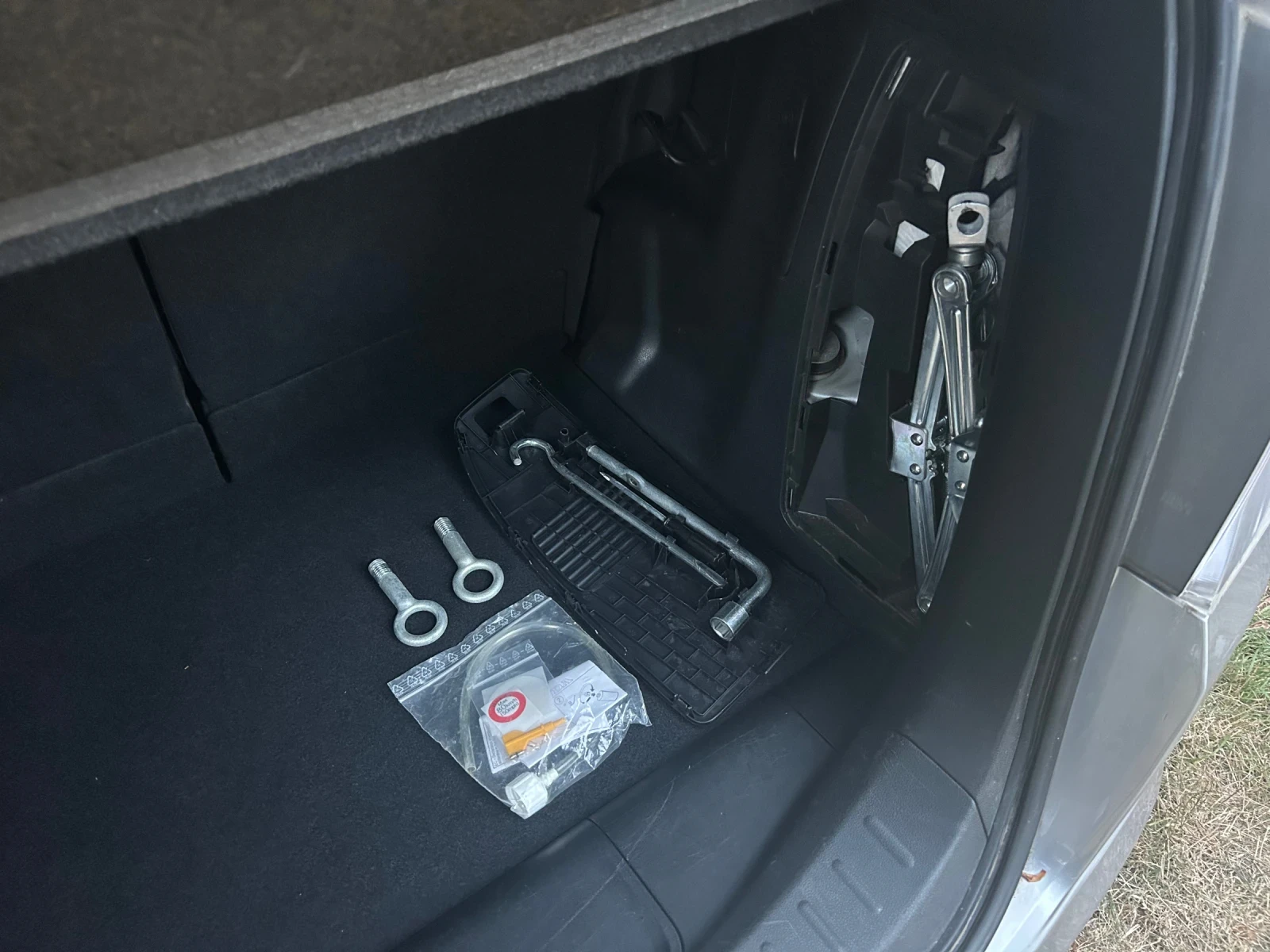 Honda Jazz 1.3 Hybrid Face Panorama , снимка 15 - Автомобили и джипове - 55826536