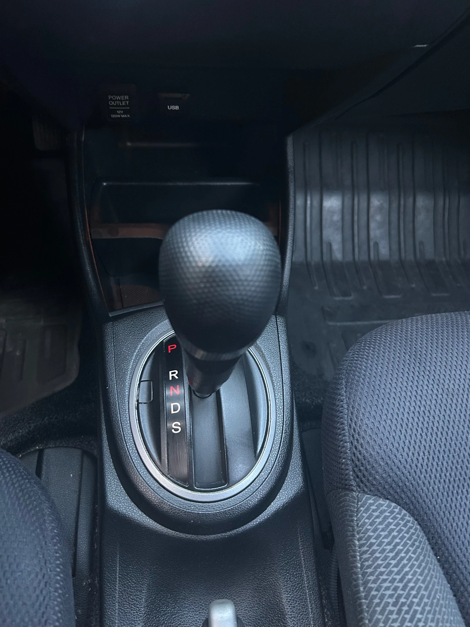 Honda Jazz 1.3 Hybrid Face Panorama , снимка 14 - Автомобили и джипове - 55826536