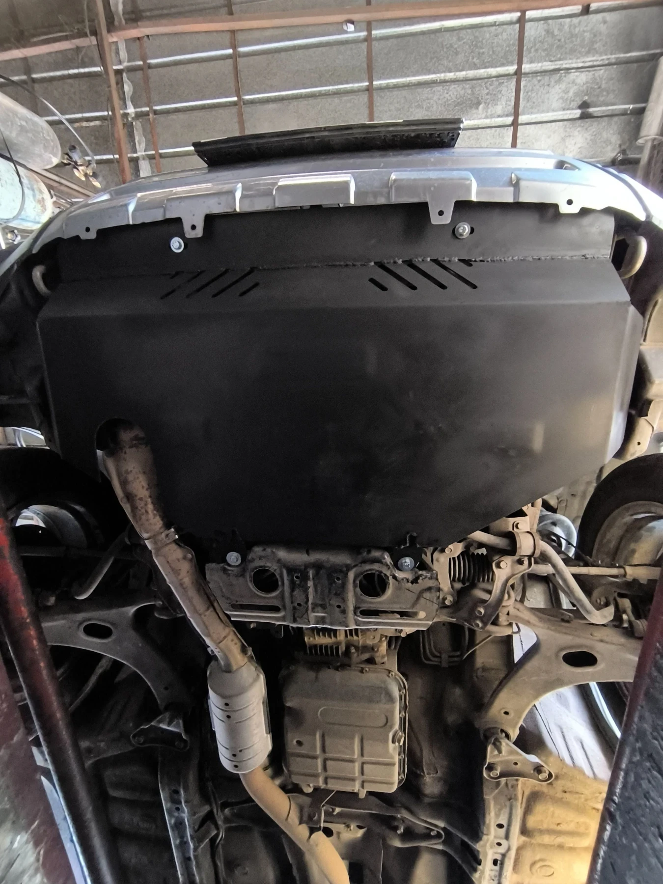 Subaru Forester SH 2.0R LPG 4x4, снимка 8 - Автомобили и джипове - 55871857