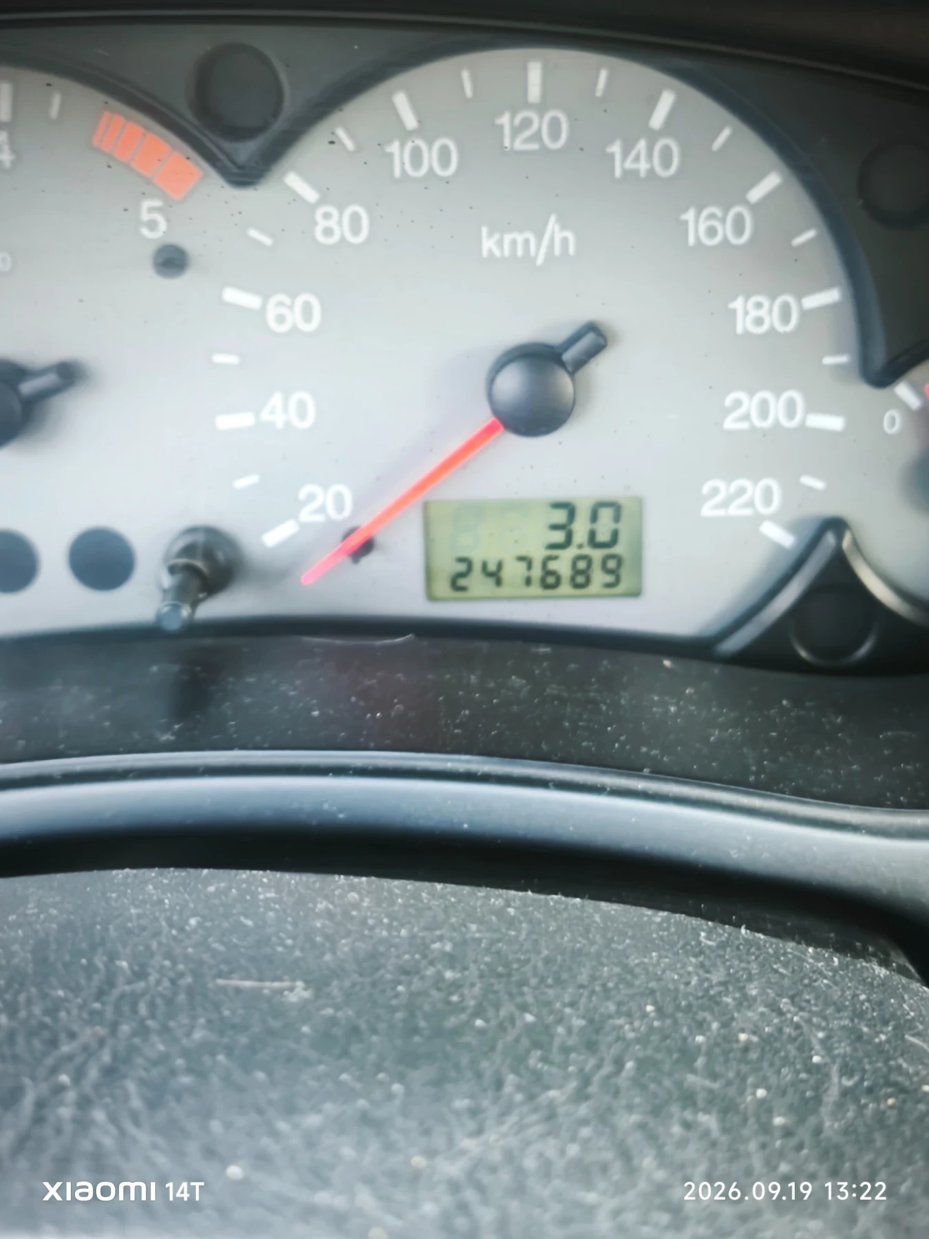 Ford Focus, снимка 7 - Автомобили и джипове - 56138653