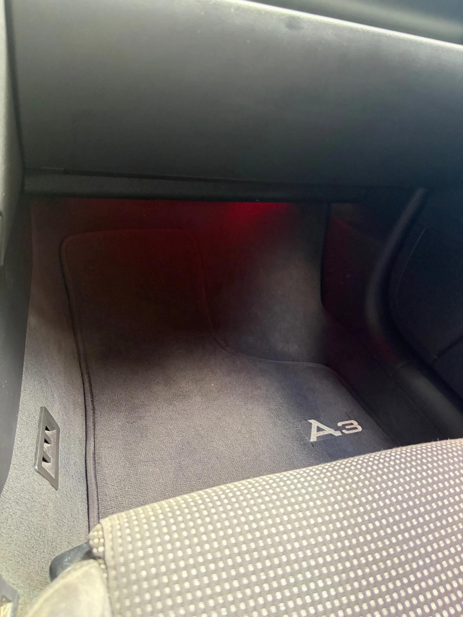 Audi A3, снимка 6 - Автомобили и джипове - 56183479