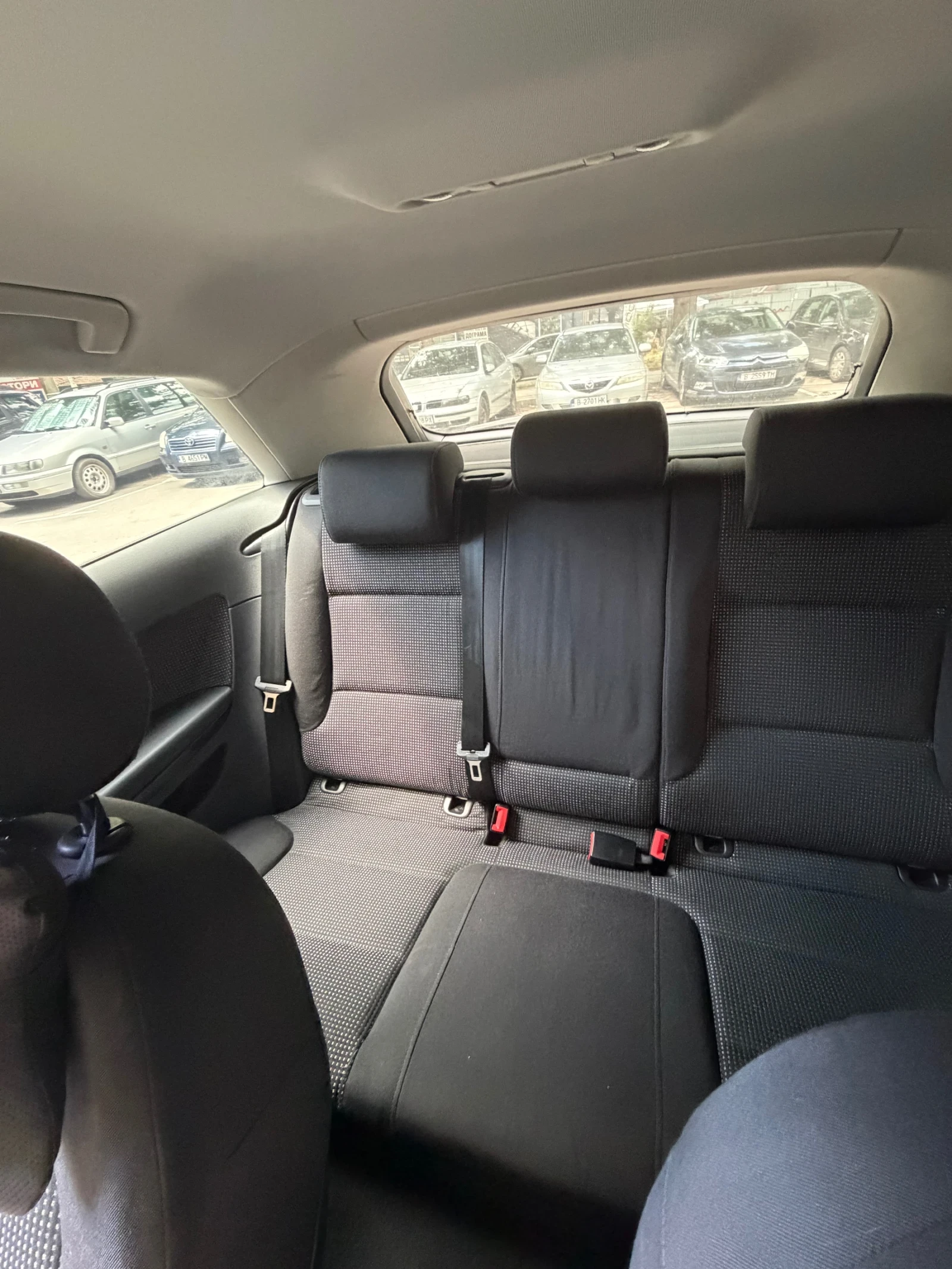 Audi A3, снимка 5 - Автомобили и джипове - 56183479