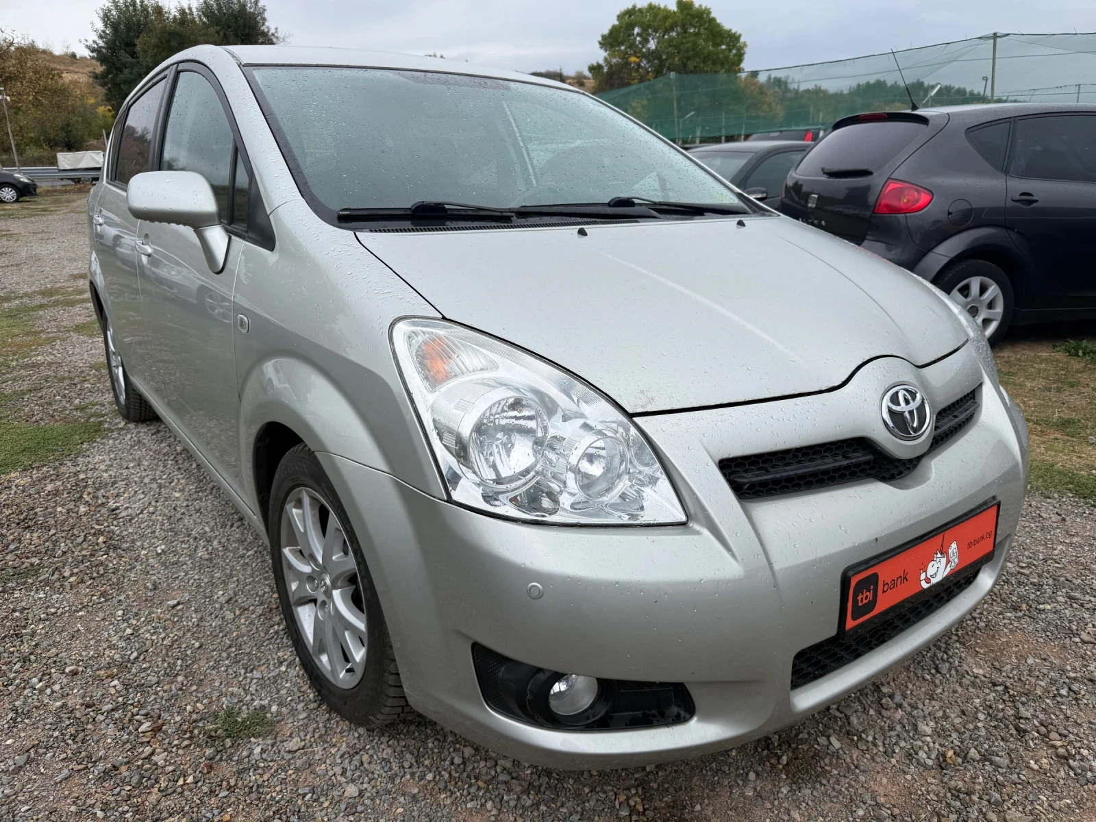 Toyota Corolla verso 2.2hdi 136k.c 6 �������� | Mobile.bg � ����������� 3