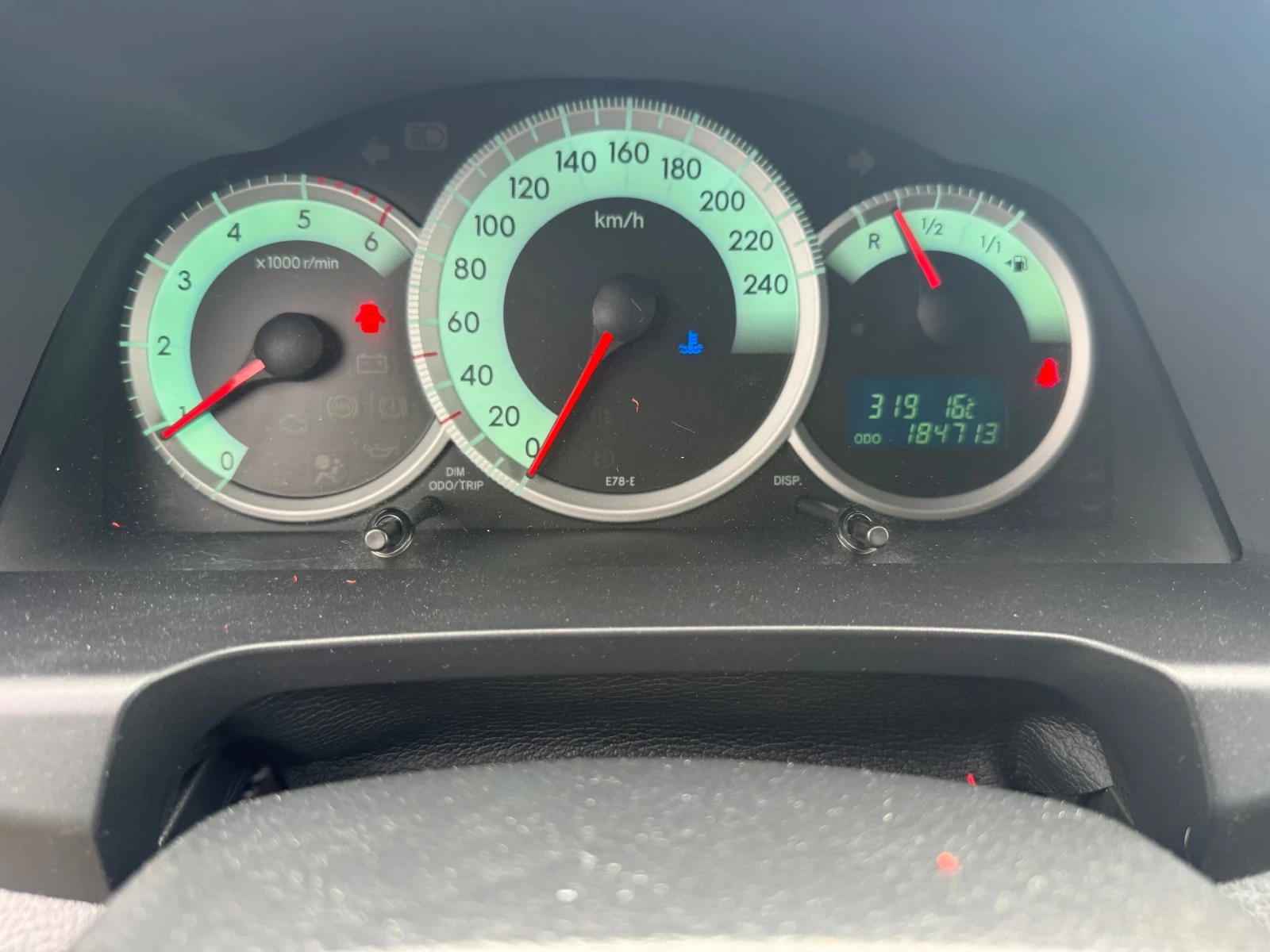 Toyota Corolla verso 2.2hdi 136k.c 6 �������� | Mobile.bg � ����������� 12