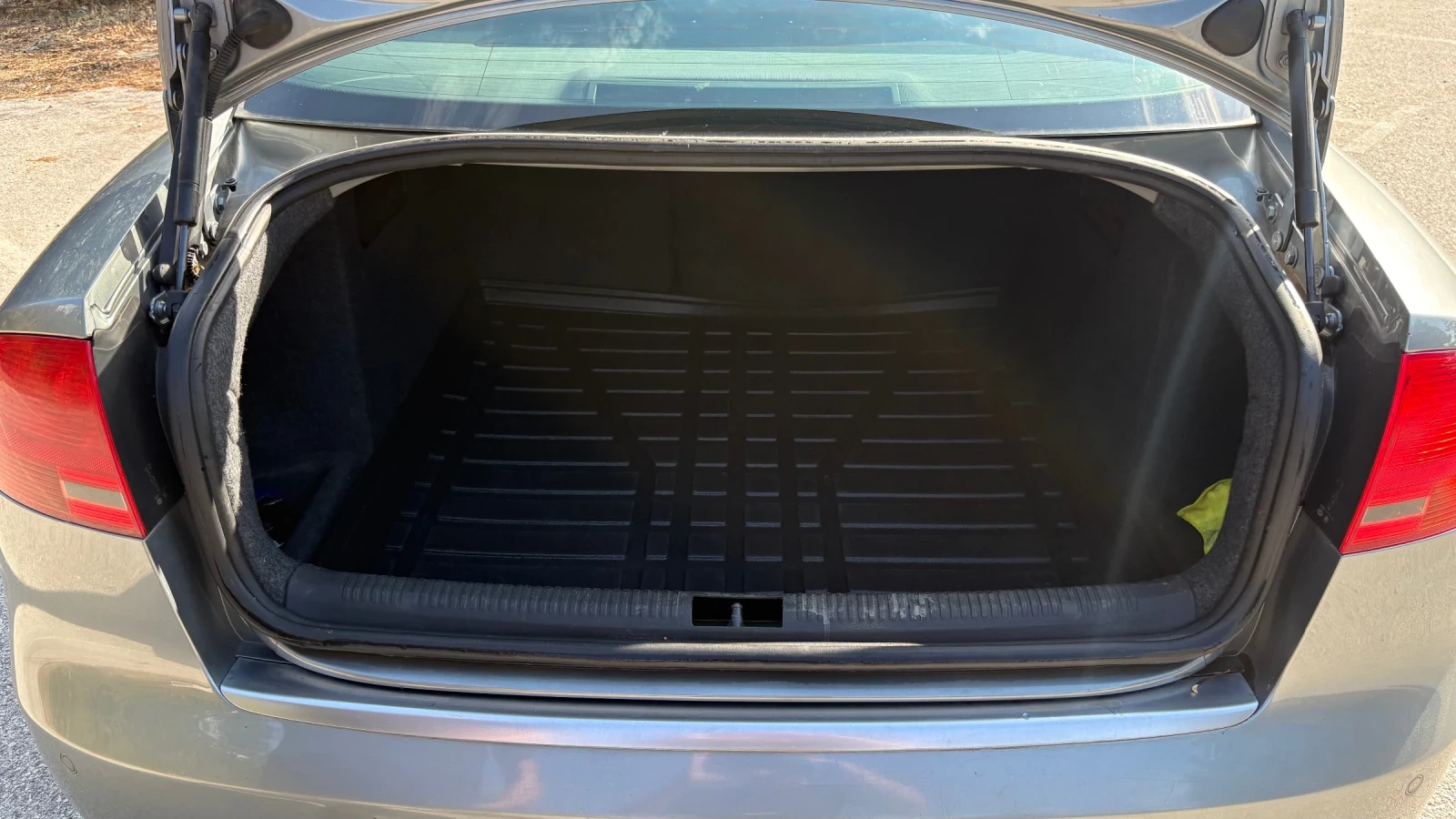 Audi A4 3xSline 2.0TDI, снимка 5 - Автомобили и джипове - 56465459
