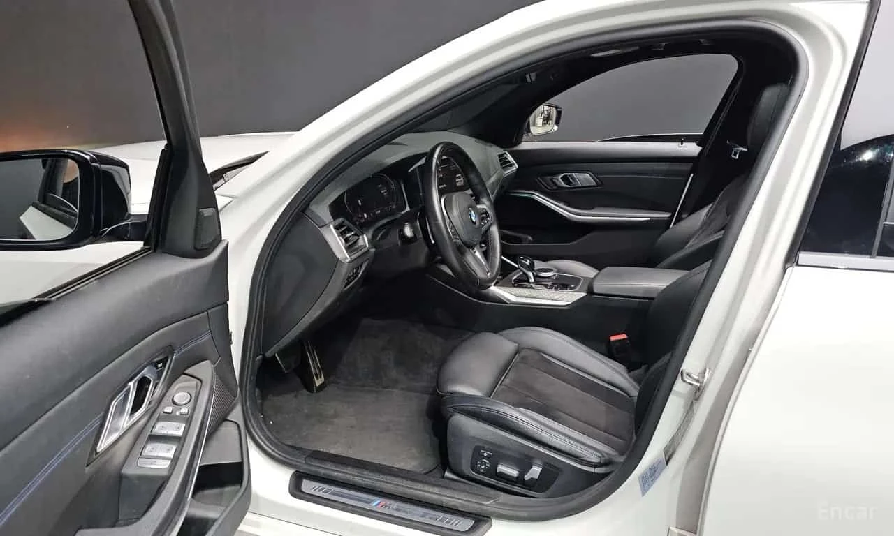 BMW 320 * 320d M Sport * HUD * ���� �� �� *  | Mobile.bg � ����������� 10