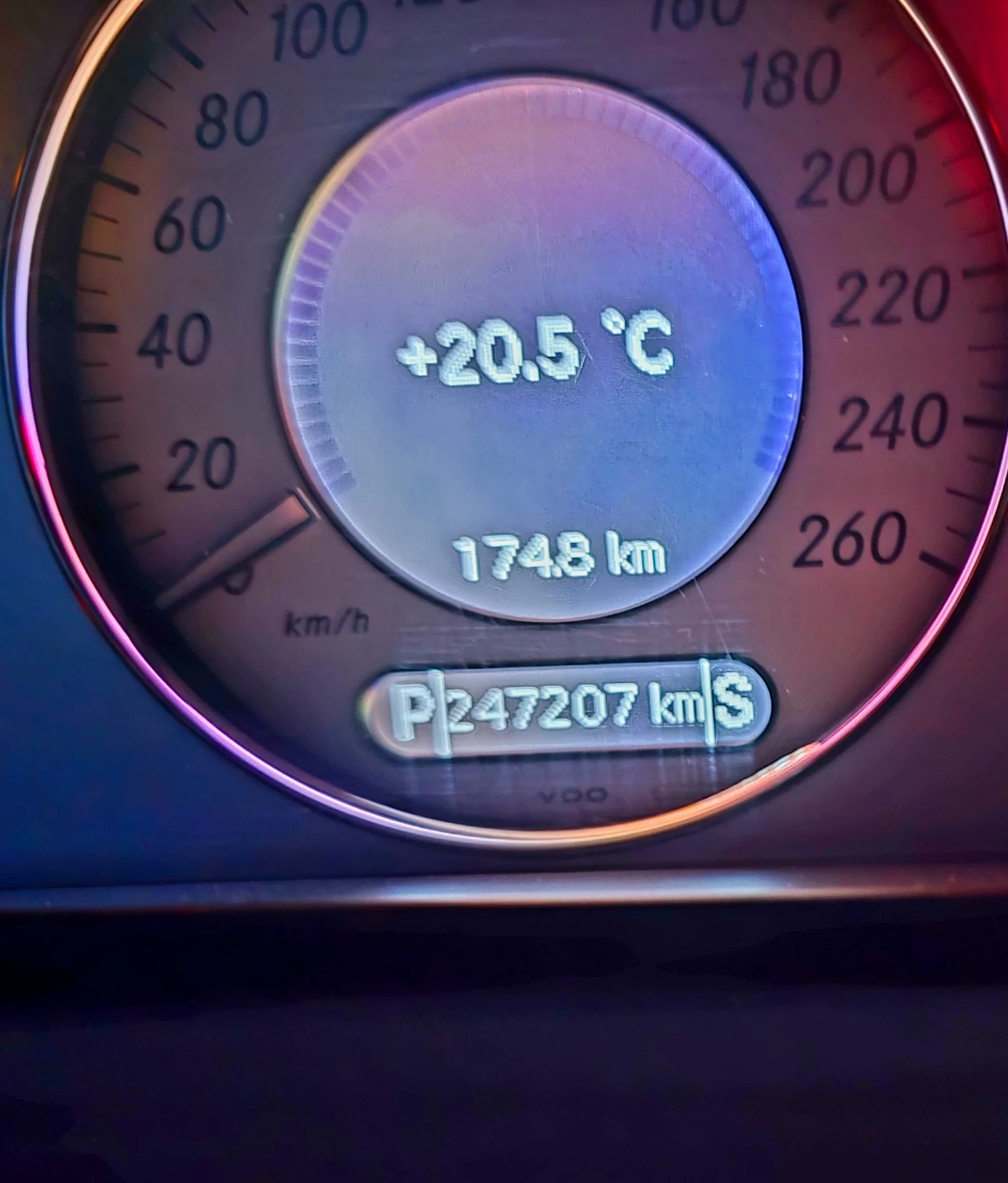 Mercedes-Benz E 280 V6 4 MATIC 3.0 | Mobile.bg � ����������� 8
