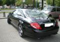 Mercedes-Benz CL 500/600,63AMG/65, снимка 5 - Автомобили и джипове - 20854322