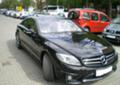 Mercedes-Benz CL 500/600,63AMG/65, снимка 4 - Автомобили и джипове - 20854322