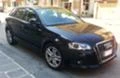 Audi A3 2.0 TDI на части, снимка 1