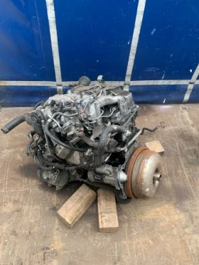 Mitsubishi L200 2.5did, снимка 7