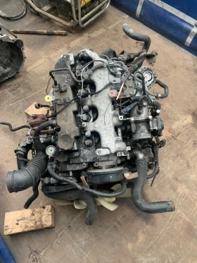 Mitsubishi L200 2.5did, снимка 6