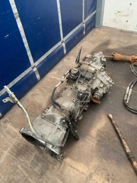 Mitsubishi L200 2.5did, снимка 8