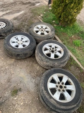 Mitsubishi L200 2.5did, снимка 9