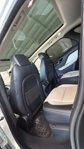Jaguar F-PACE JAGUAR F- PACE  R-SPORT 4X4, снимка 16