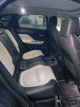 Jaguar F-PACE JAGUAR F- PACE  R-SPORT 4X4, снимка 13