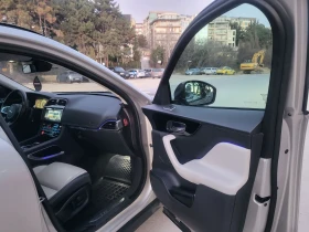 Jaguar F-PACE JAGUAR F- PACE  R-SPORT 4X4, снимка 11