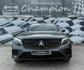 Mercedes-Benz GLC 250 AMG Packet БАРТЕР ЛИЗИНГ, снимка 2