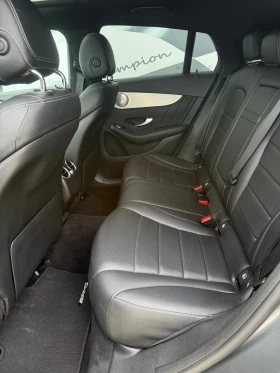 Mercedes-Benz GLC 250 AMG Packet БАРТЕР ЛИЗИНГ, снимка 11