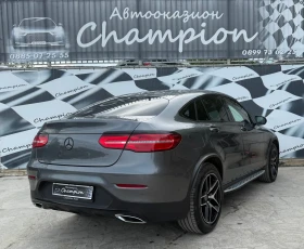 Mercedes-Benz GLC 250 AMG Packet БАРТЕР ЛИЗИНГ, снимка 6