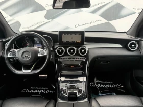 Mercedes-Benz GLC 250 AMG Packet БАРТЕР ЛИЗИНГ, снимка 16