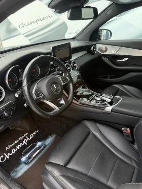 Mercedes-Benz GLC 250 AMG Packet БАРТЕР ЛИЗИНГ, снимка 9
