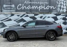 Mercedes-Benz GLC 250 AMG Packet БАРТЕР ЛИЗИНГ, снимка 7
