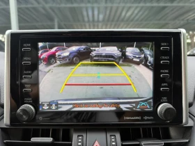 Toyota Rav4 XSE HYBRID AWD, снимка 16