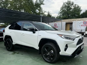 Toyota Rav4 XSE HYBRID AWD, снимка 3