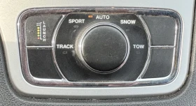Jeep Grand cherokee 6.4/SRT/PANORAMA/FULL, снимка 10